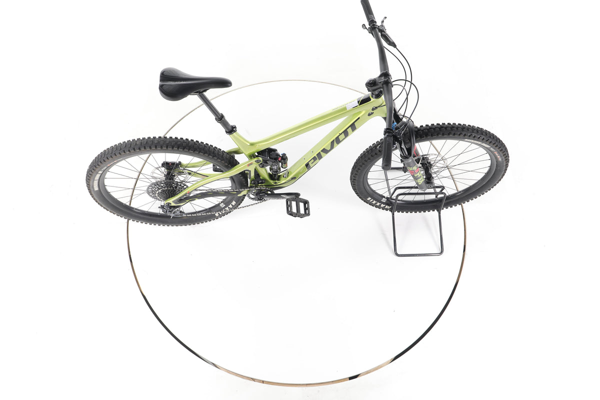 Pivot Cycles Switchblade Fahrrad Fully - Image 13
