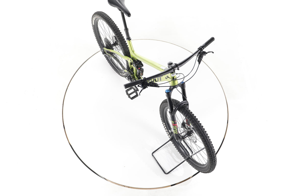Pivot Cycles Switchblade Fahrrad Fully - Image 15
