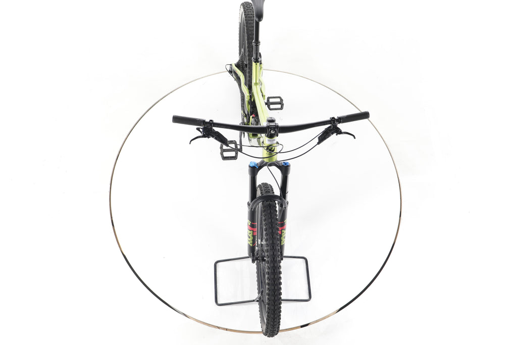 Pivot Cycles Switchblade Fahrrad Fully - Image 16