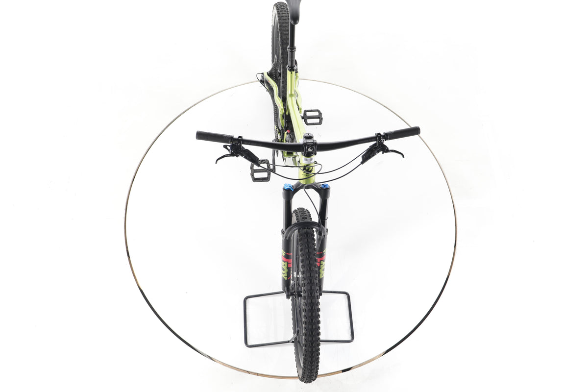 Pivot Cycles Switchblade Fahrrad Fully - Image 16