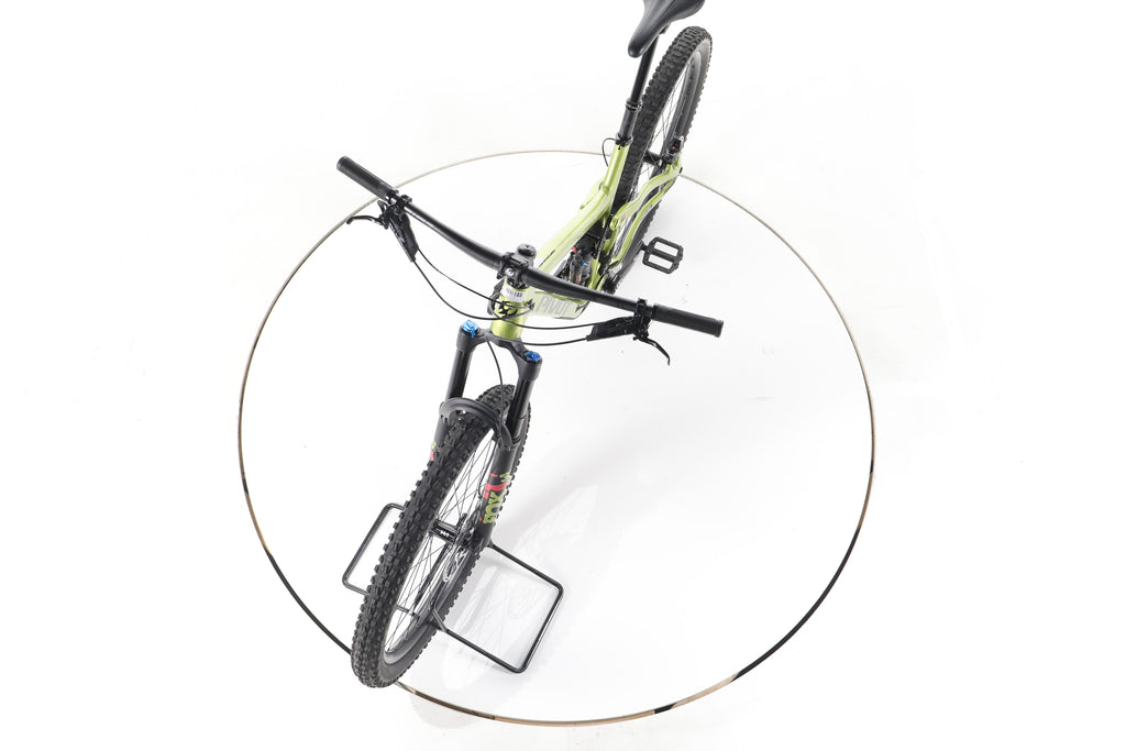 Pivot Cycles Switchblade Fahrrad Fully - Image 17