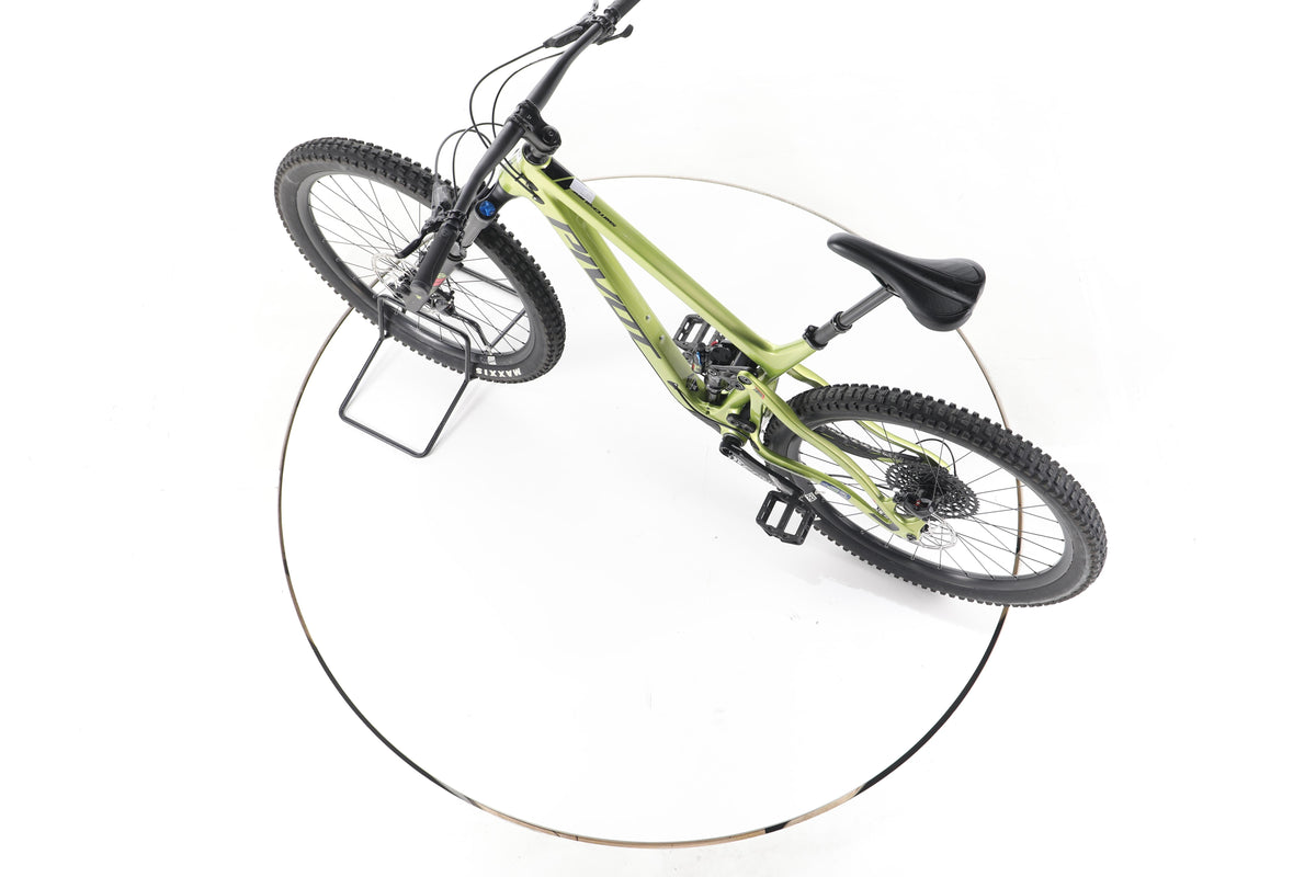 Pivot Cycles Switchblade Fahrrad Fully - Image 20