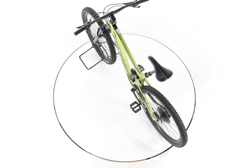 Pivot Cycles Switchblade Fahrrad Fully - Image 21