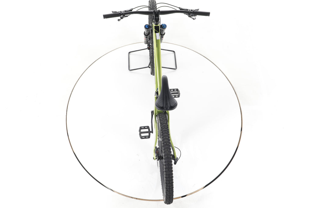 Pivot Cycles Switchblade Fahrrad Fully - Image 22