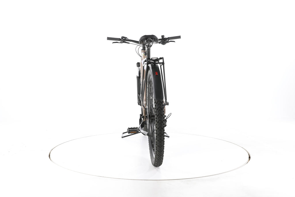 Cube Reaction Hybrid Performance Allroad Trekking E-Bike - Image 10
