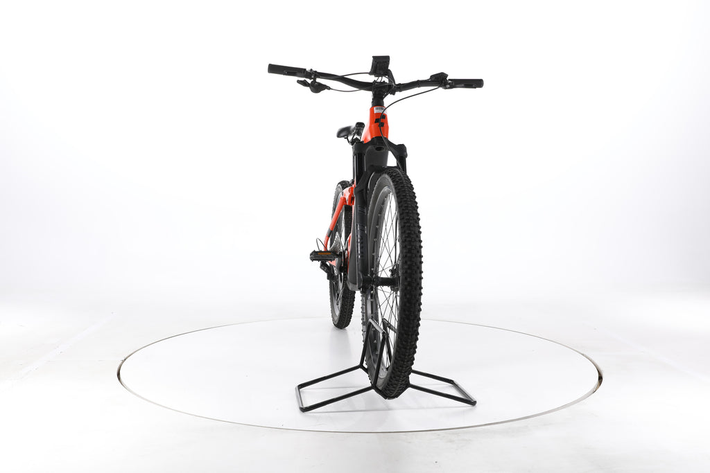 Cube Stereo Hybrid 120 Race E-Bike Fully - Image 4