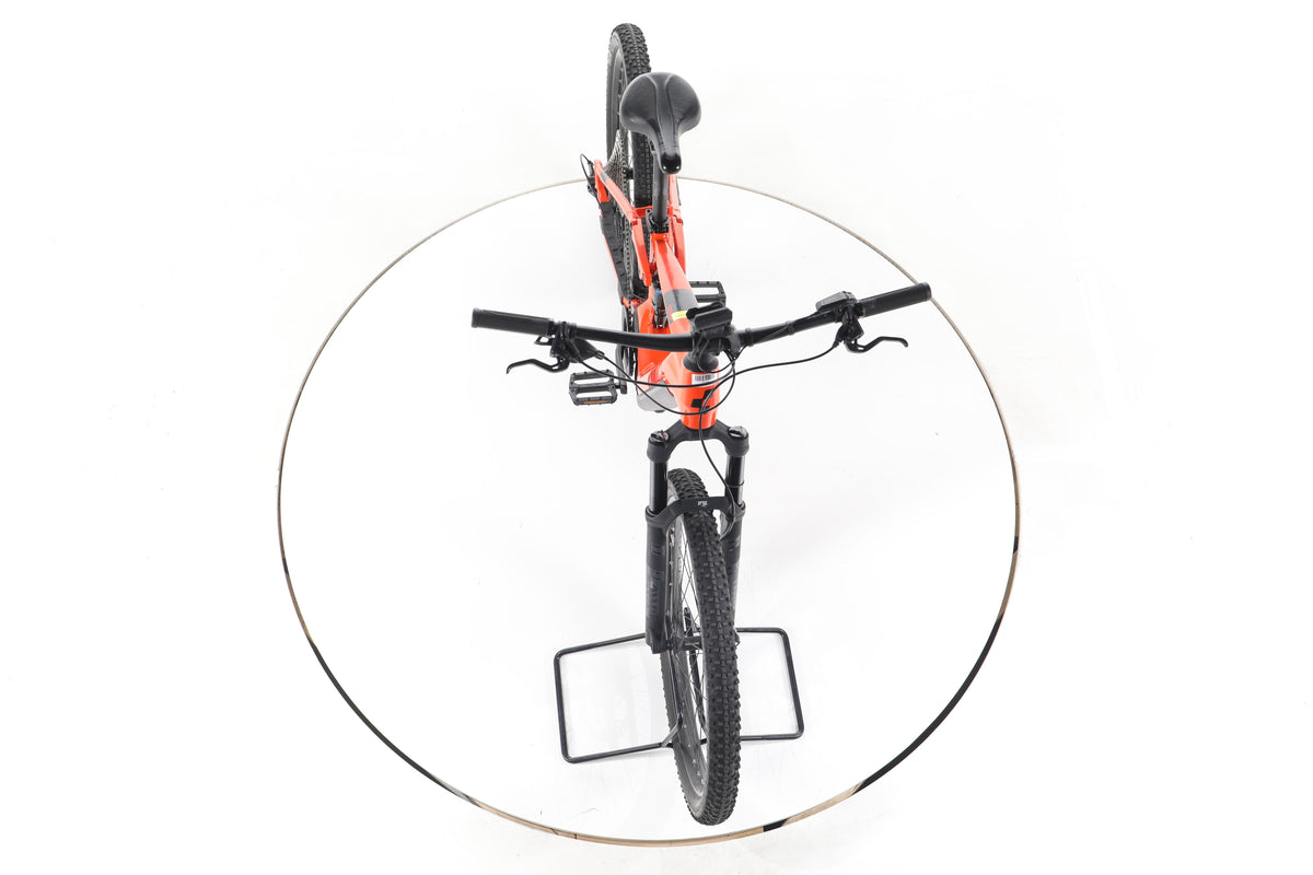 Cube Stereo Hybrid 120 Race E-Bike Fully - Image 16