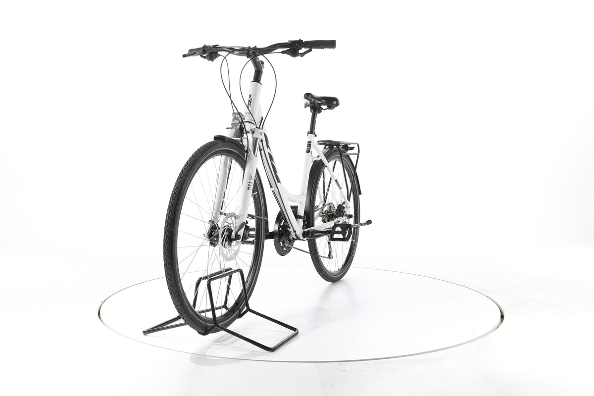 KTM VENETO LIGHT DISC Fahrrad City & Trekking - Image 5