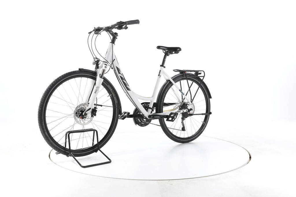 KTM VENETO LIGHT DISC Fahrrad City & Trekking - Image 6