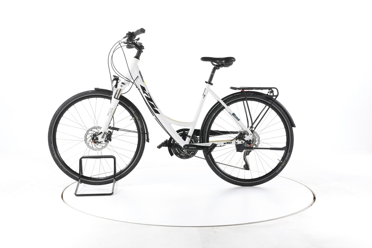 KTM VENETO LIGHT DISC Fahrrad City & Trekking - Image 7