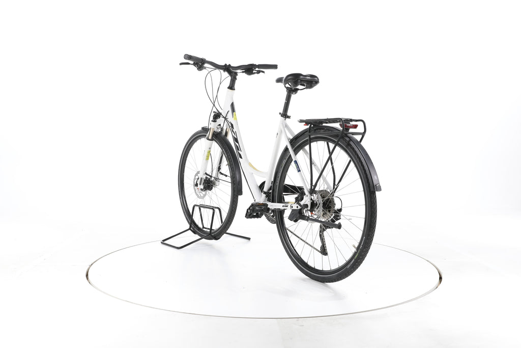 KTM VENETO LIGHT DISC Fahrrad City & Trekking - Image 9