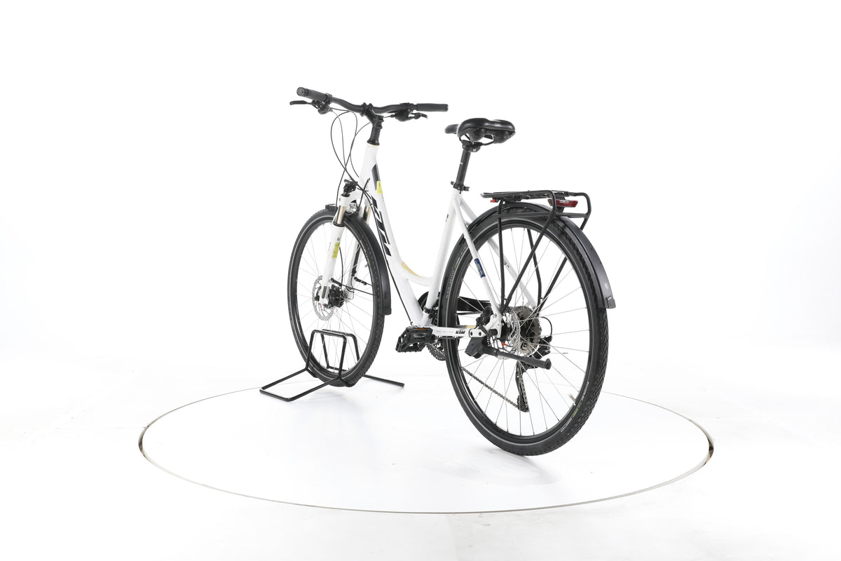 KTM VENETO LIGHT DISC Fahrrad City & Trekking - Image 9