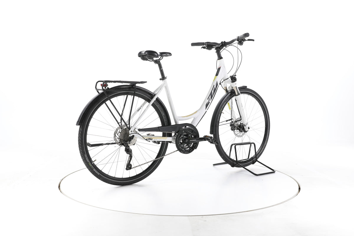 KTM VENETO LIGHT DISC Fahrrad City & Trekking - Image 12