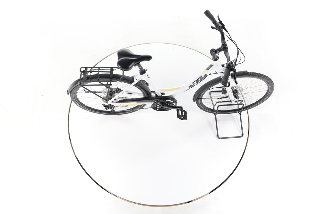 KTM VENETO LIGHT DISC Fahrrad City & Trekking - Image 13