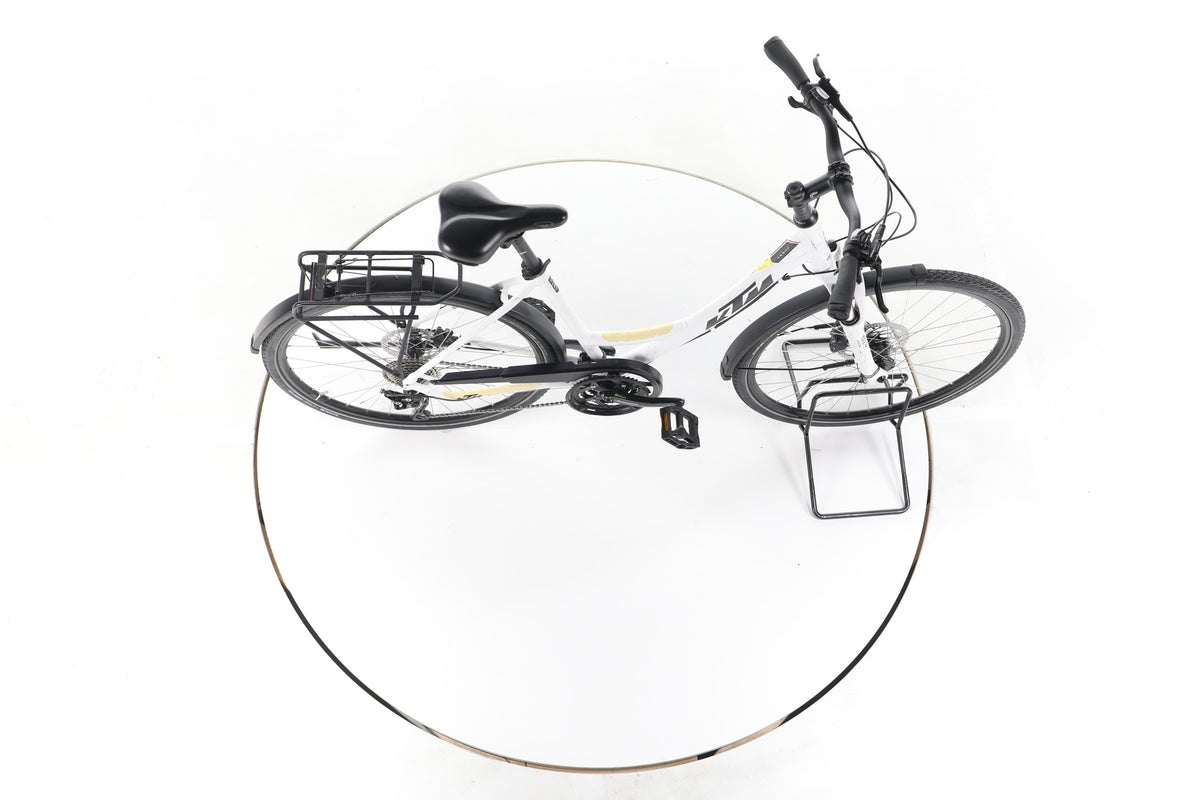 KTM VENETO LIGHT DISC Fahrrad City & Trekking - Image 13