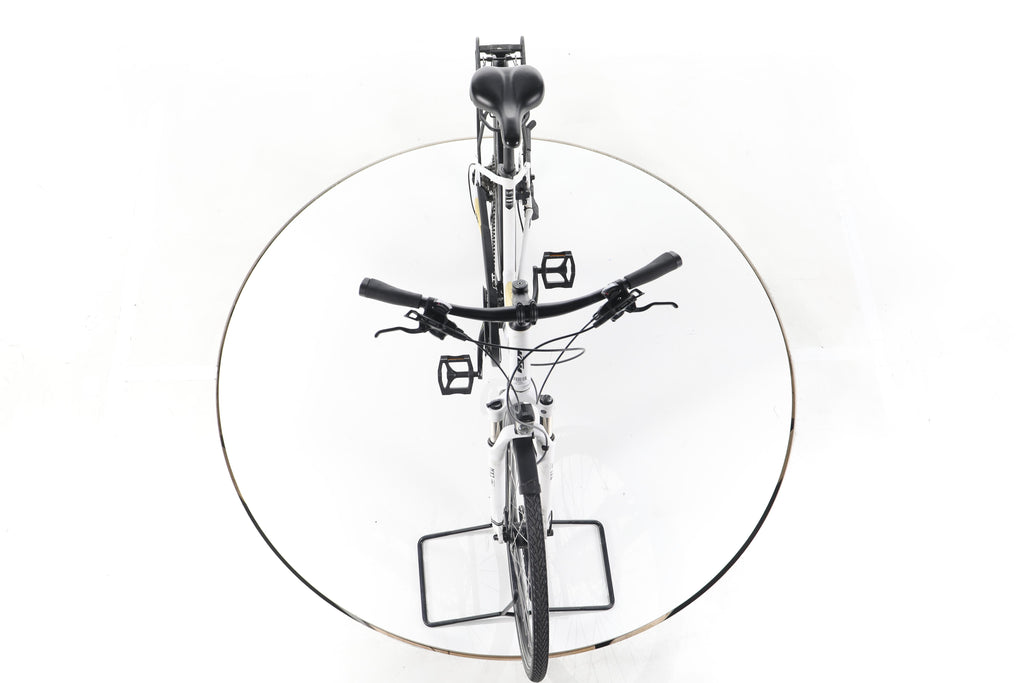 KTM VENETO LIGHT DISC Fahrrad City & Trekking - Image 16
