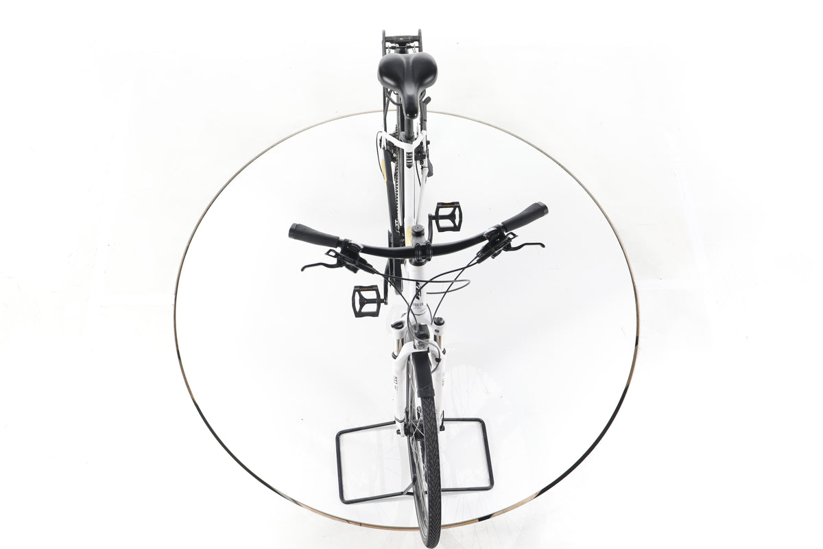 KTM VENETO LIGHT DISC Fahrrad City & Trekking - Image 16