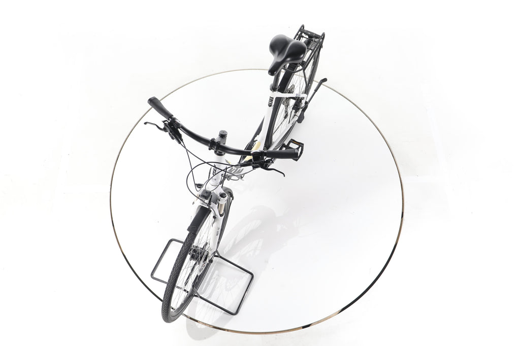 KTM VENETO LIGHT DISC Fahrrad City & Trekking - Image 17