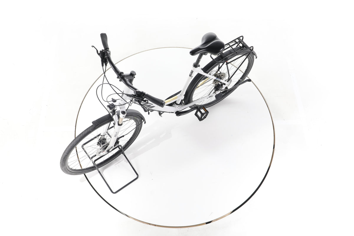 KTM VENETO LIGHT DISC Fahrrad City & Trekking - Image 18