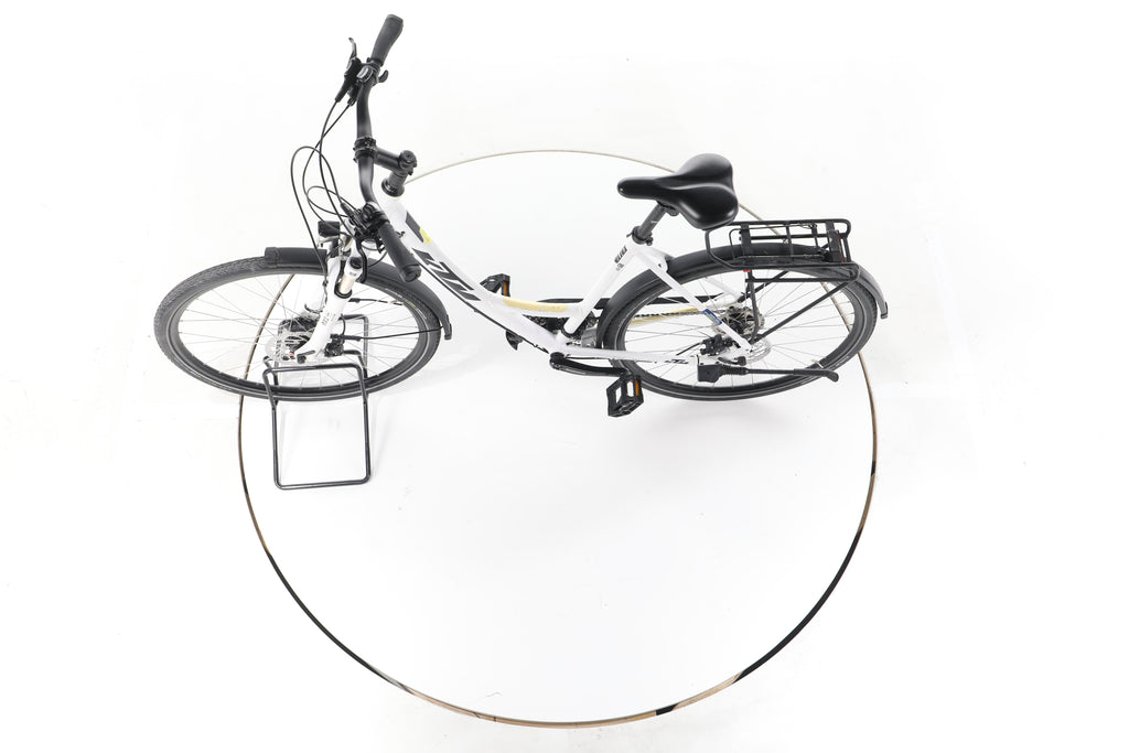 KTM VENETO LIGHT DISC Fahrrad City & Trekking - Image 19