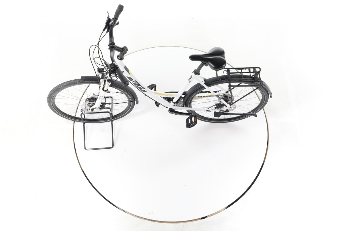 KTM VENETO LIGHT DISC Fahrrad City & Trekking - Image 19