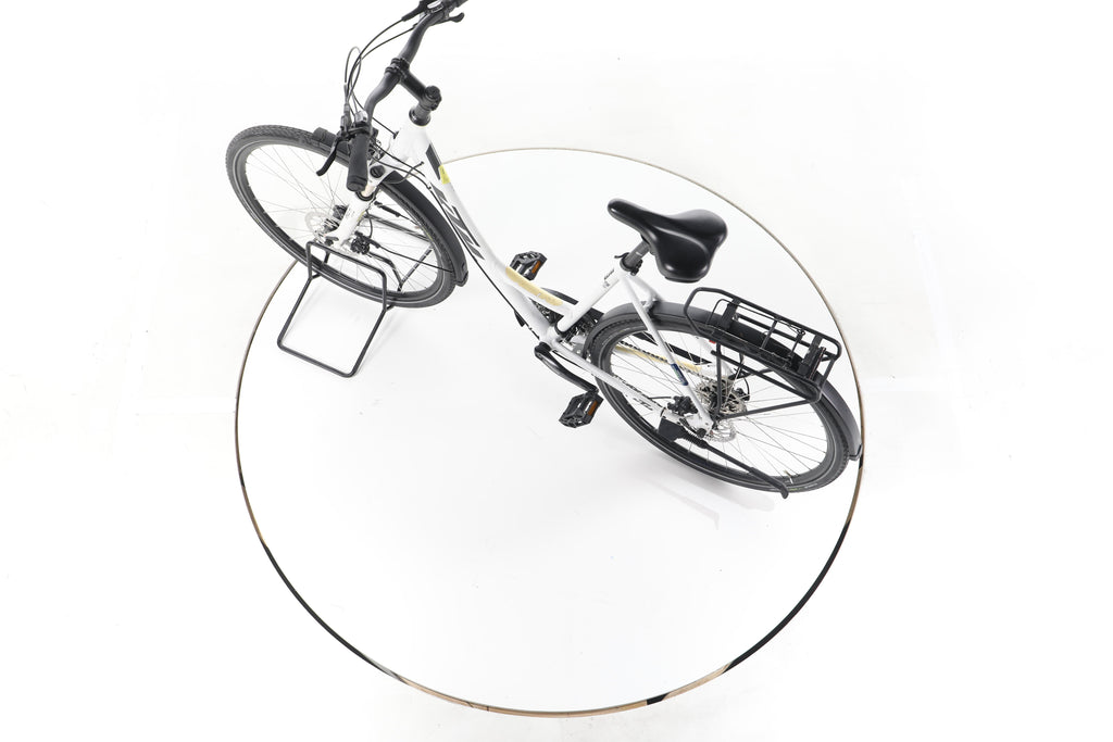 KTM VENETO LIGHT DISC Fahrrad City & Trekking - Image 20