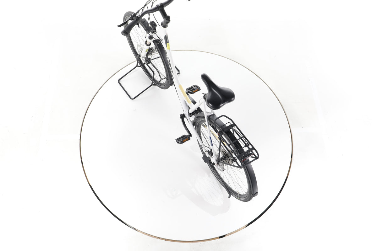 KTM VENETO LIGHT DISC Fahrrad City & Trekking - Image 21