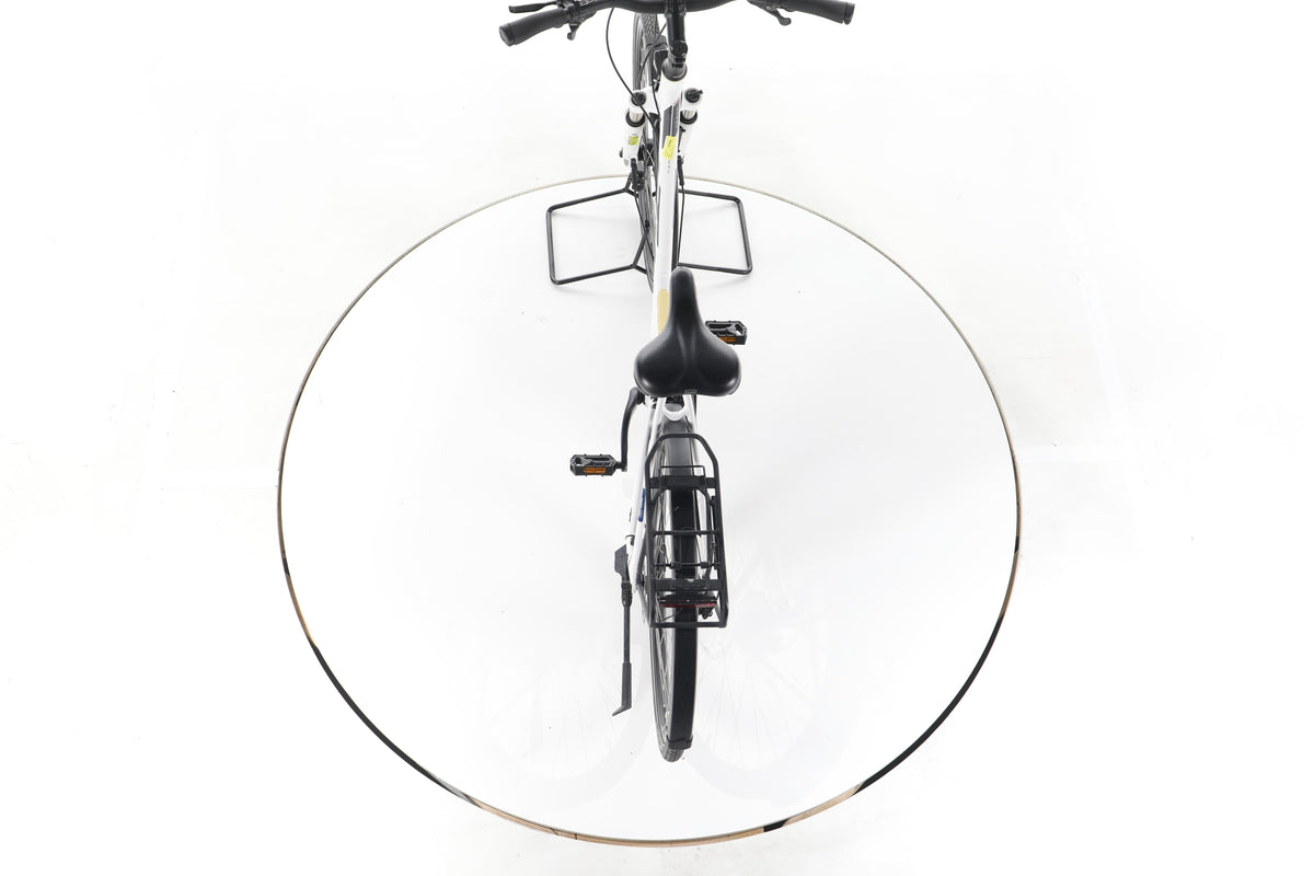 KTM VENETO LIGHT DISC Fahrrad City & Trekking - Image 22