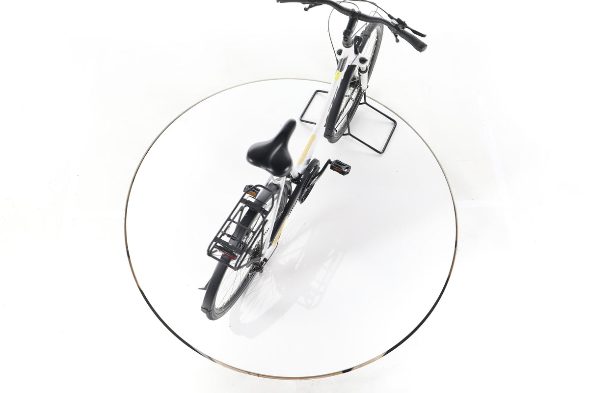 KTM VENETO LIGHT DISC Fahrrad City & Trekking - Image 23