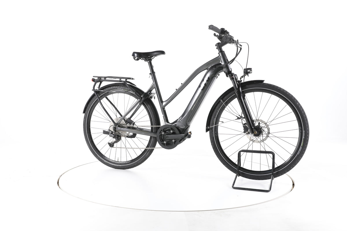 Liv Amiti E+1 Trekking E-Bike - Image 2