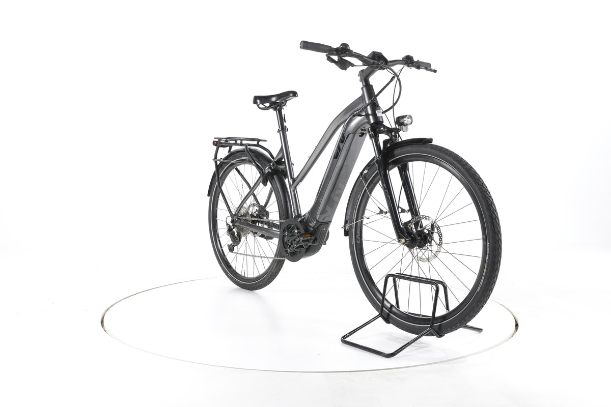 Liv Amiti E+1 Trekking E-Bike - Image 3
