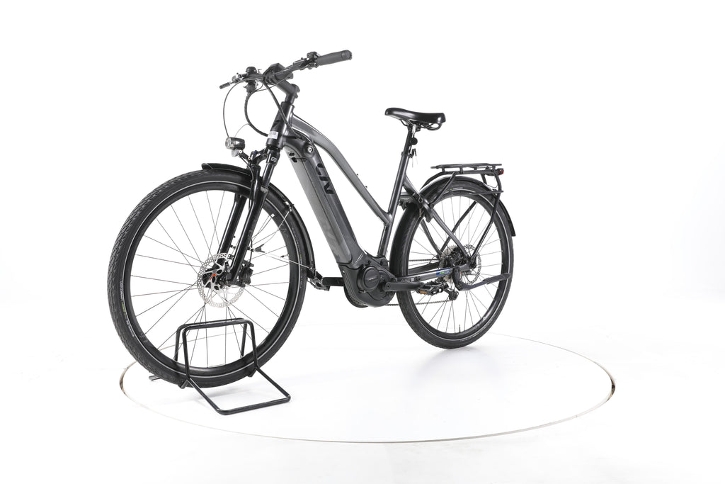Liv Amiti E+1 Trekking E-Bike - Image 6