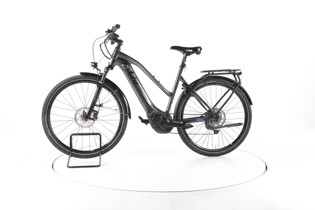 Liv Amiti E+1 Trekking E-Bike - Image 7