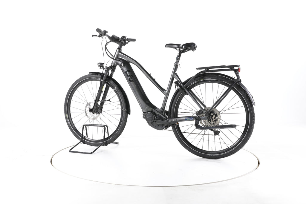 Liv Amiti E+1 Trekking E-Bike - Image 8