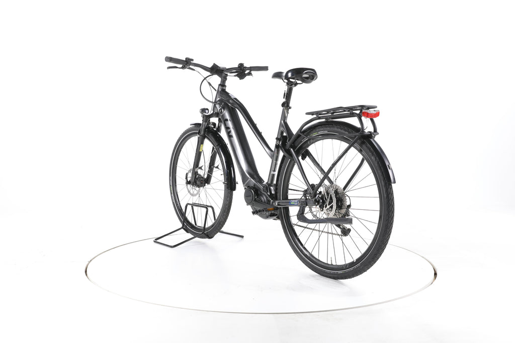 Liv Amiti E+1 Trekking E-Bike - Image 9
