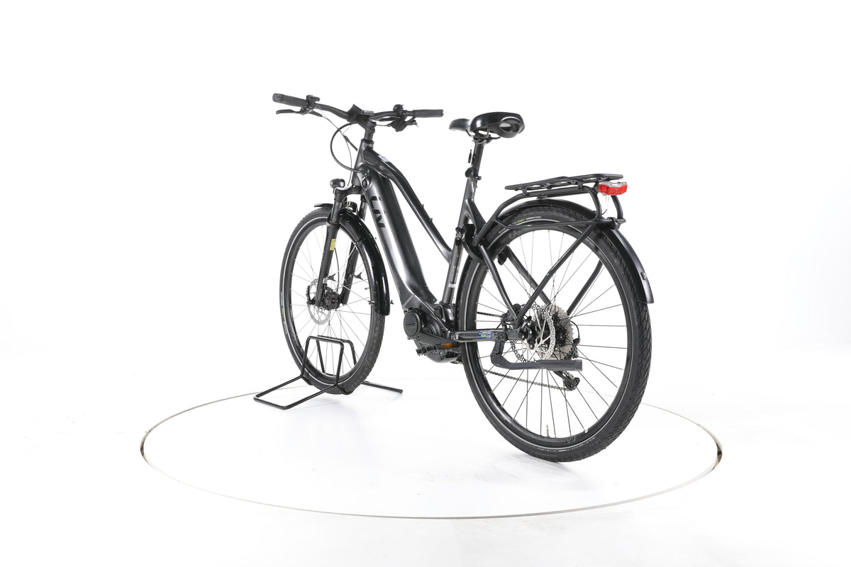 Liv Amiti E+1 Trekking E-Bike - Image 9