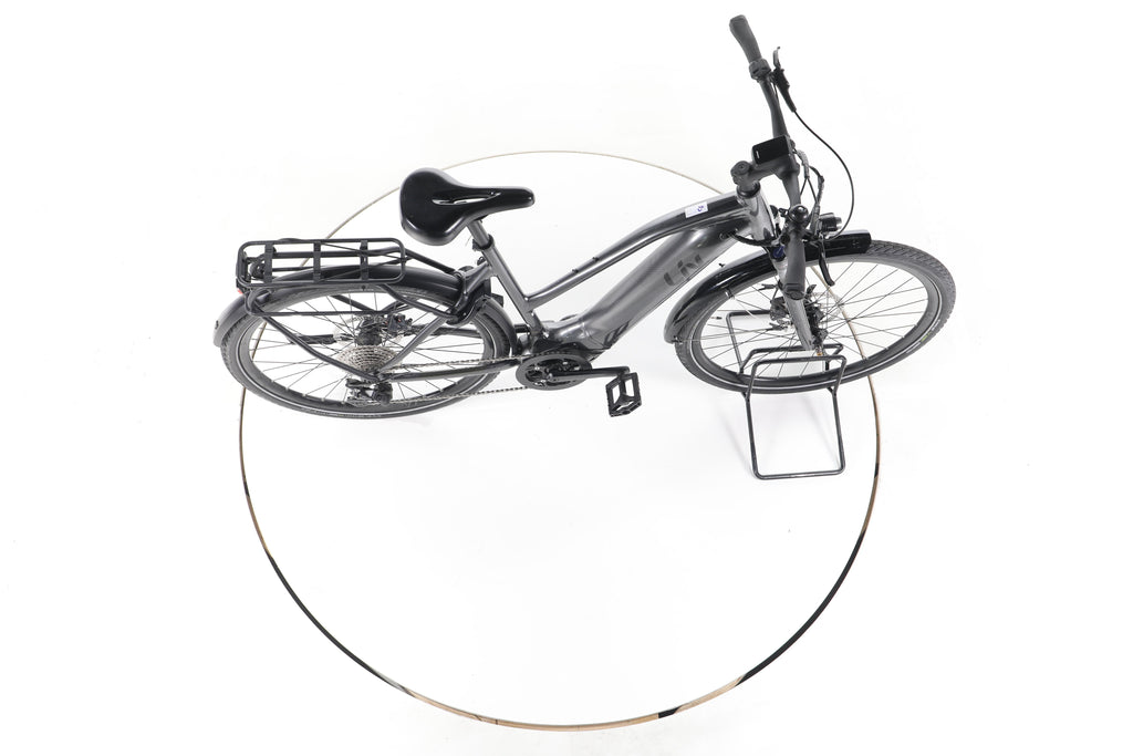 Liv Amiti E+1 Trekking E-Bike - Image 13