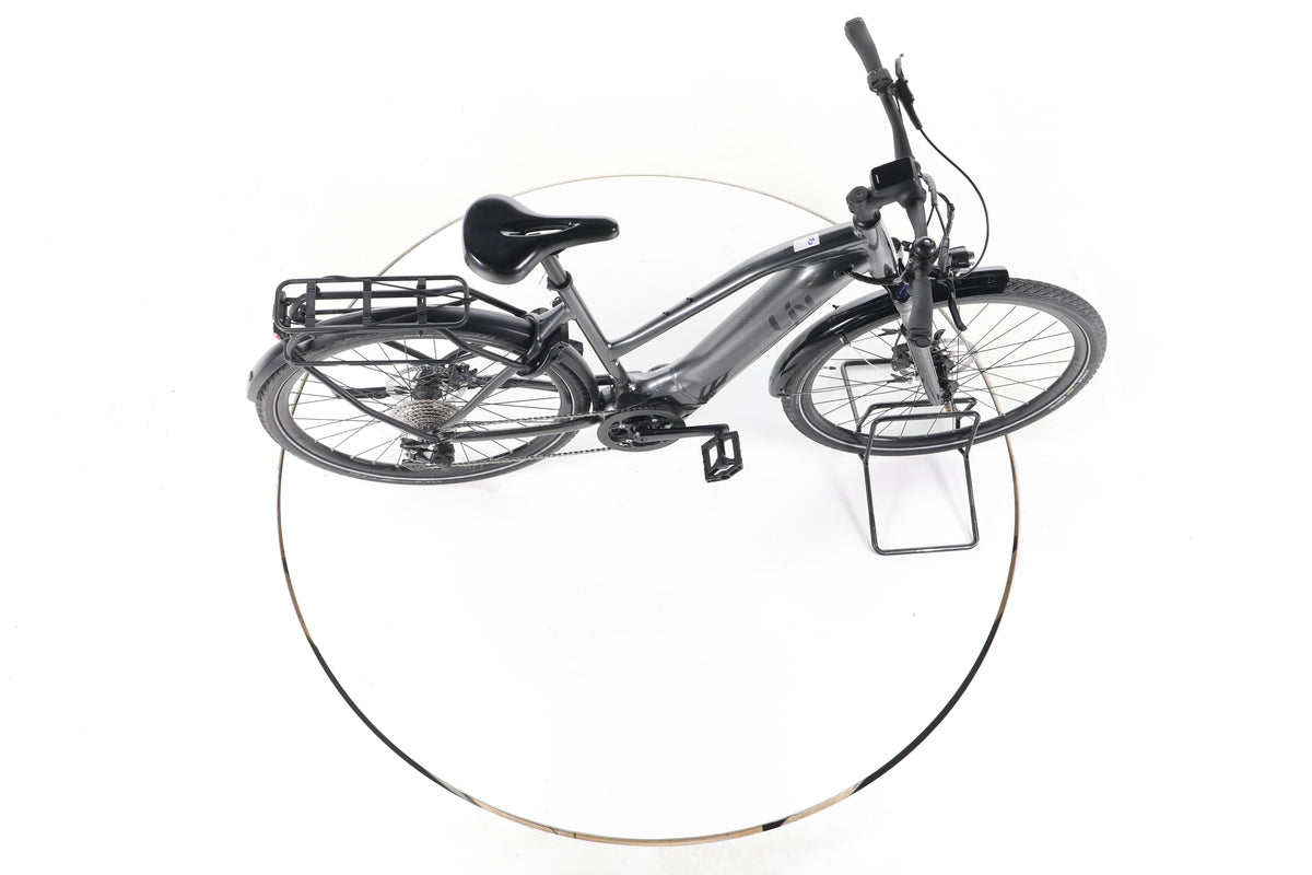 Liv Amiti E+1 Trekking E-Bike - Image 13