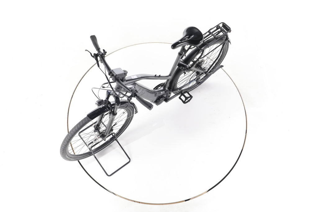 Liv Amiti E+1 Trekking E-Bike - Image 18