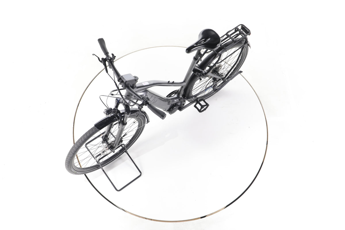 Liv Amiti E+1 Trekking E-Bike - Image 18