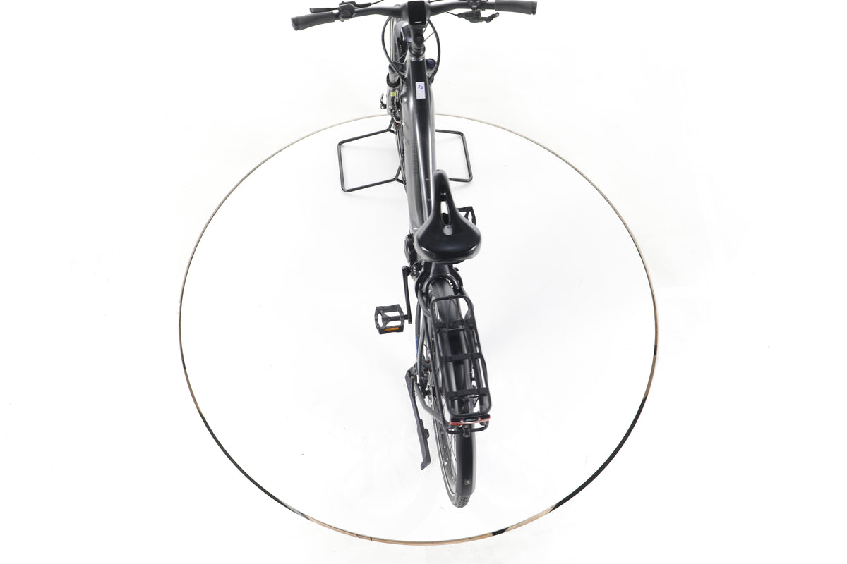 Liv Amiti E+1 Trekking E-Bike - Image 22