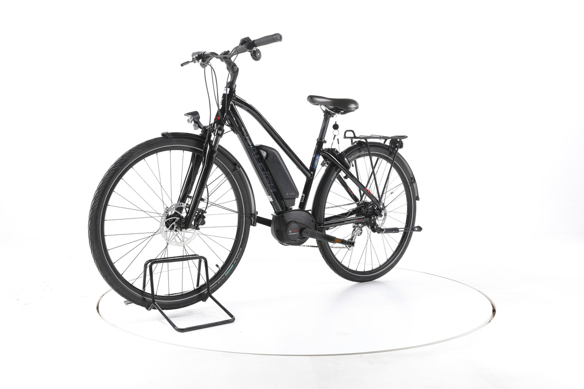 Raleigh Stoker LTD Trekking E-Bike - Image 6