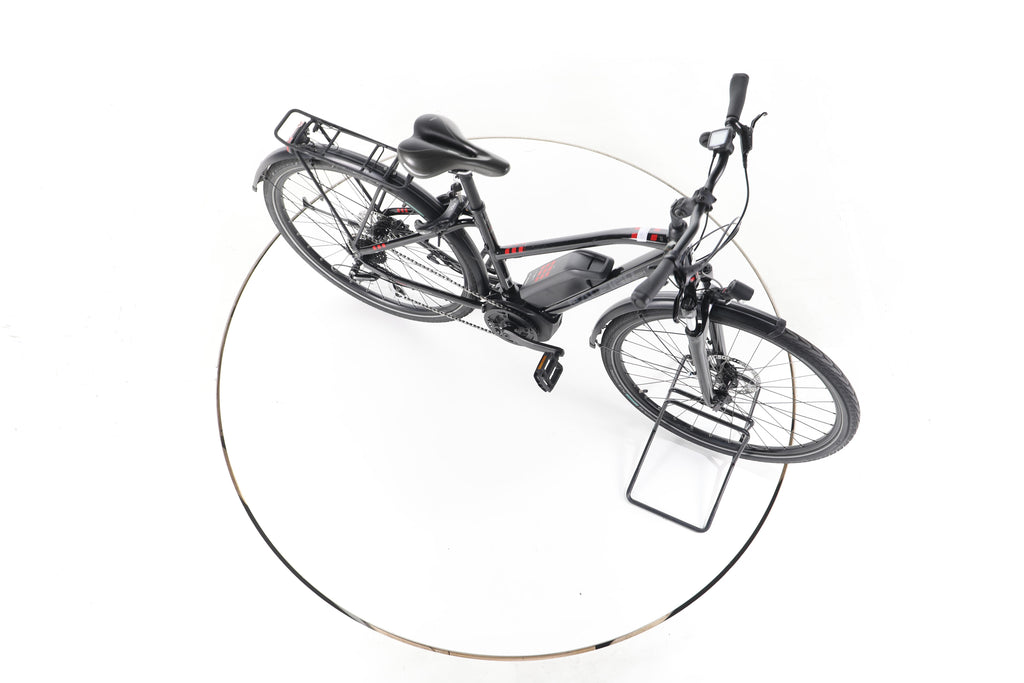 Raleigh Stoker LTD Trekking E-Bike - Image 14