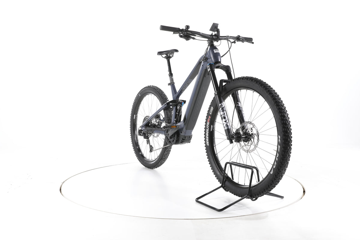 Conway Xyron S 3.9 E-Bike Fully - Image 3
