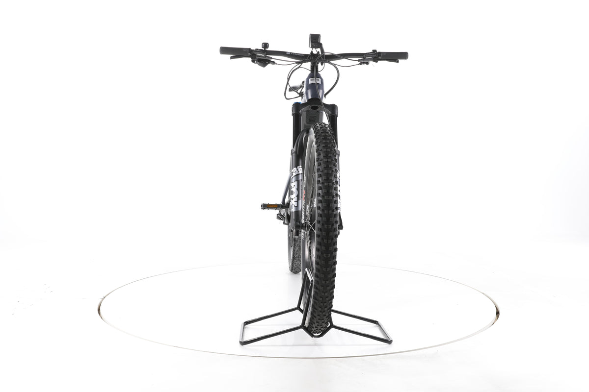 Conway Xyron S 3.9 E-Bike Fully - Image 4