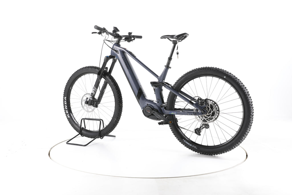 Conway Xyron S 3.9 E-Bike Fully - Image 8