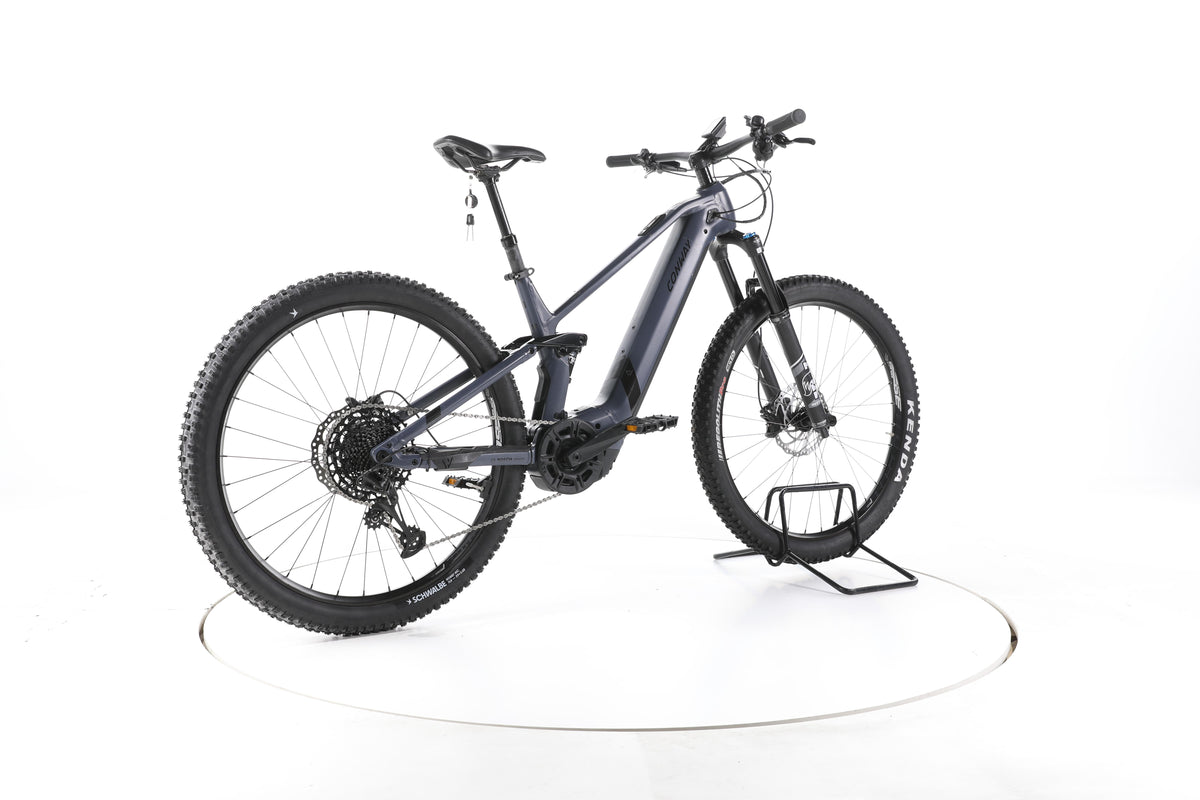 Conway Xyron S 3.9 E-Bike Fully - Image 12