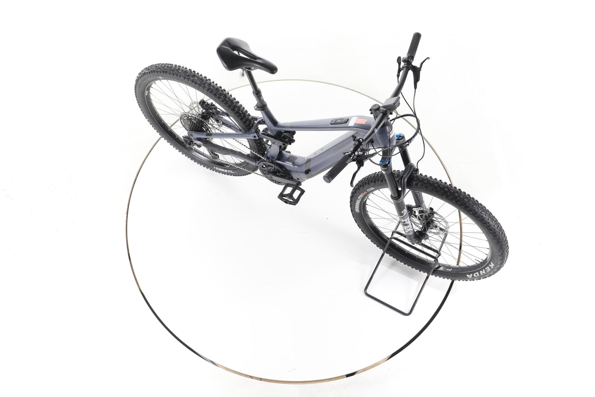 Conway Xyron S 3.9 E-Bike Fully - Image 14