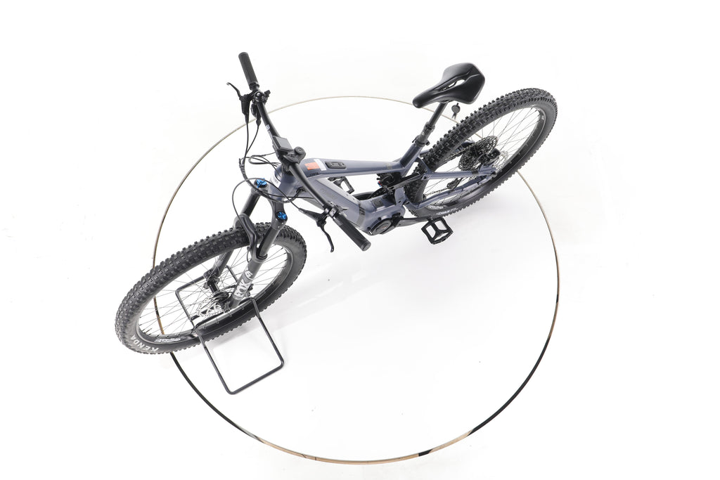 Conway Xyron S 3.9 E-Bike Fully - Image 18