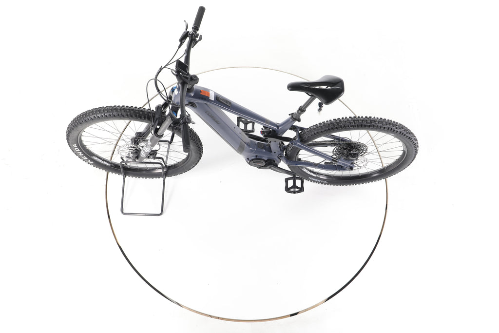 Conway Xyron S 3.9 E-Bike Fully - Image 19